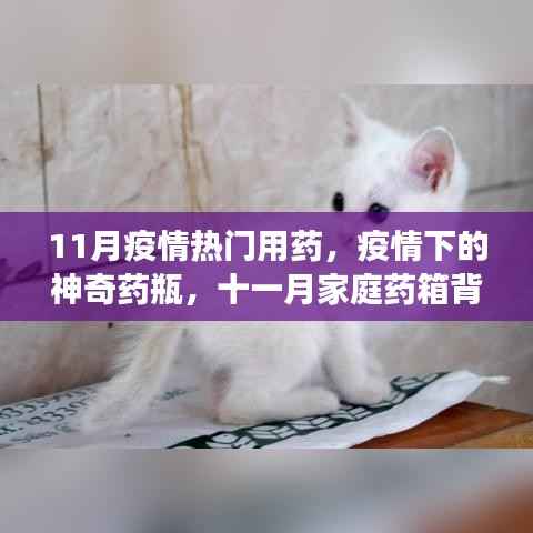11月疫情下的神奇药瓶，家庭药箱背后的暖心故事