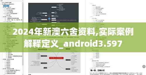 2024年新澳六舍资料,实际案例解释定义_android3.597