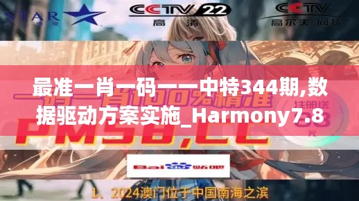 最准一肖一码一一中特344期,数据驱动方案实施_Harmony7.843