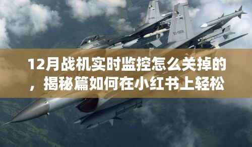 揭秘篇,如何关掉12月战机实时监控功能?小红书实用指南