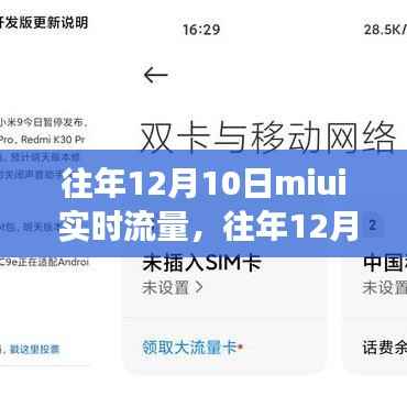 往年12月10日MIUI实时流量功能深度解析与优劣探讨