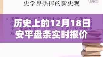 历史上的12月18日安平盘条实时报价深度解析与观点分享