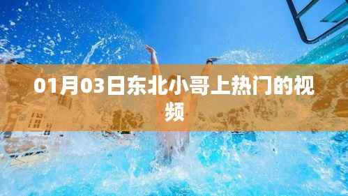 东北小哥热门视频亮相，揭秘背后的故事