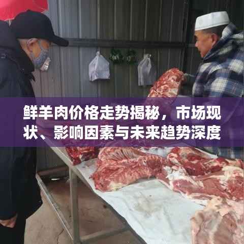 鲜羊肉价格走势揭秘,市场现状、影响因素与未来趋势深度解析