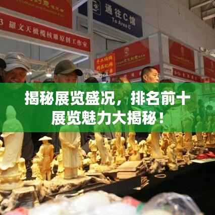 揭秘展览盛况,排名前十展览魅力大揭秘!