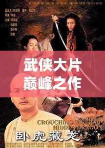 武侠大片巅峰之作,前十名精彩图片及其魅力解析